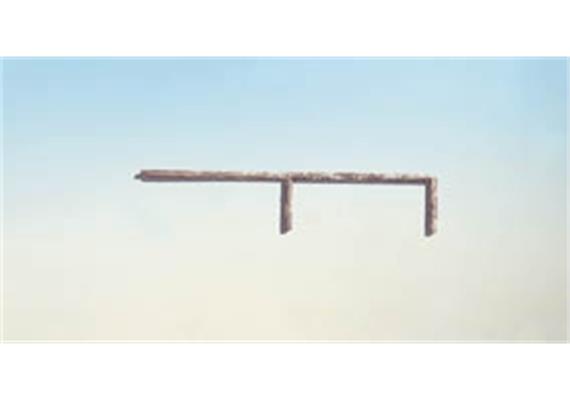 Noch Koppel 18 Teile, ca. 1 Meter lang Spur H0 / 1:87 | Bild 1