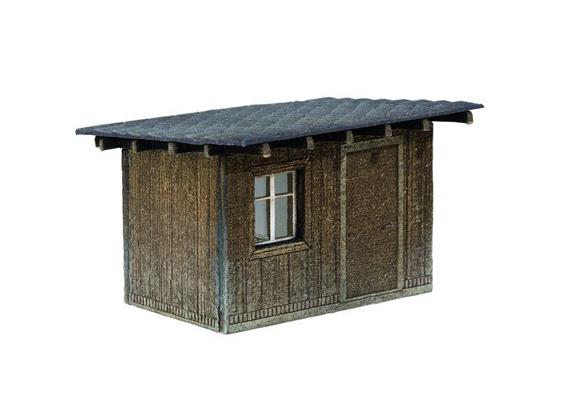 Noch Laser-Cut Schrebergarten-Set N | Bild 3