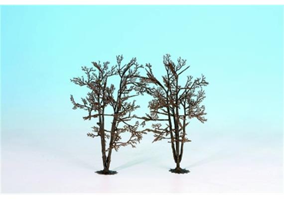 Noch PROFI Baum-Bausatz 2 Akazien HO, TT, N | Bild 2
