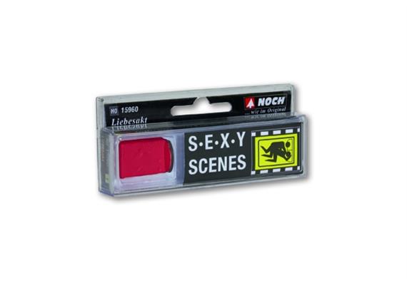 NOCH Sexy Scenes (Bett)