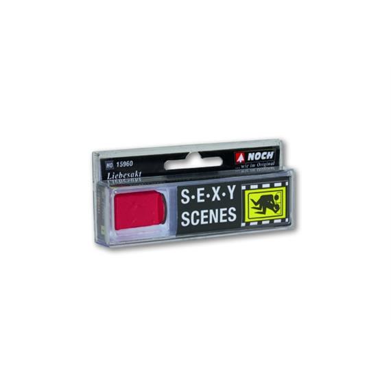 NOCH Sexy Scenes (Bett)