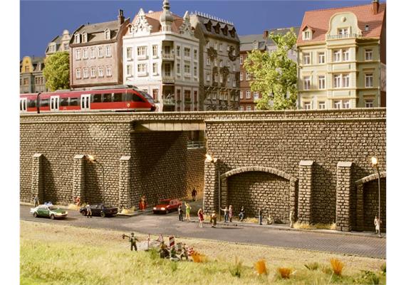 Noch Stützmauer Sandstein N PROFI-plus | Bild 2