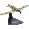 Oxford Aviation 81AC112 Fiat G55 Centauro - Montefusco-Bonet Squadron 1944 - 1:72