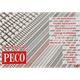 PECO Katalog, deutsch - NEUE Ausgabe 2025 -