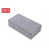 Peco PL-41 Neutral Schienen-Reinigungsgummi für alle Gleise