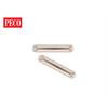 Peco SL-10 H0/0/0e Gleisverbinder Metall - H0 (1:87)