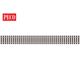 Peco SL-100 Flexgleis mit Holzschwellen Cd 100 - H0 (1:87)