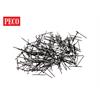 Peco SL-14 Gleisnägel fein, 14 mm lang - N (1:160)
