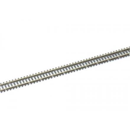 Peco SL-300F N-Flexgleis mit Holzschwellen Cd 55