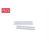 Peco SL-311 Isolier-Schienenverbinder, Code 80 und Code 55 - N, H0e