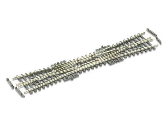 Peco SL-390F DKW R 511mm Cd 55 insulfrog finescale - N (1:160)