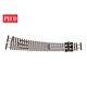Peco SL-E386F N Bogenweiche re Cd 55 el - N (1:160)