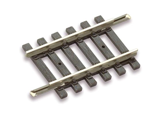 Peco ST-203 gerades Gleis 41 mm, Cd 100 - H0 (1:87)