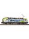 PIKO 21609 BLS E-Lok 4475 422 Vectron New Alpinist Ep. VI, ACS - H0 (1:87)