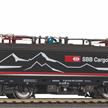 PIKO 21611 SBB CINT Vectron 193 659 Thunersee Ep. VI, DCS - H0 (1:87) | Bild 1