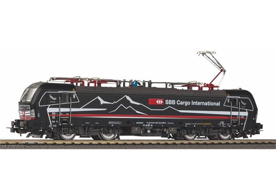 PIKO 21611 SBB CINT Vectron 193 659 Thunersee Ep. VI, DCS - H0 (1:87) | Bild 1
