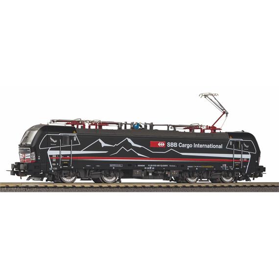 PIKO 21612 SBB CINT 193 659 Thunersee, Ep. VI, ACS - H0 (1:87)