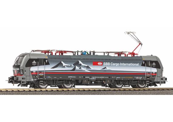 PIKO 21757 SBB CINT Vectron 193 544-4 Bundeshaus Bern, ACS, Ep. VI - H0 (1:87)