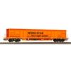 PIKO 24553 Containertragwagen Sgnns CH-Wasco VI - H0 (1:87)