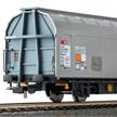 PIKO 24642 Großraumschiebewandwagen Habillns SBB VI - H0 (1:87) | Bild 2