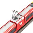 PIKO 27506 Elektrotriebzug GTW 2/6 "Stadler" S-Bahn Bern RM V, DC 2L, analog - H0 (1:87) | Bild 4