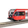 PIKO 27507 Sound-Elektrotriebzug GTW 2/6 "Stadler" S-Bahn Bern RM V, DC 2L, dig/Sound - H0 | Bild 2