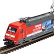 PIKO 40569 DB AG E-Lok BR 101 Tessin, Ep VI Sound - N (1:160) | Bild 3