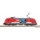 PIKO 40569 DB AG E-Lok BR 101 Tessin, Ep VI Sound - N (1:160)