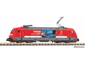 PIKO 40569 DB AG E-Lok BR 101 Tessin, Ep VI Sound - N (1:160)