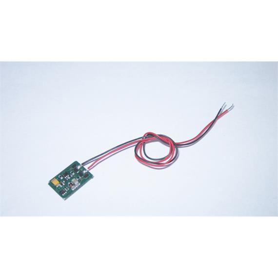 PIKO 46212 Funktionsdecoder mini V2 DCC/Motorola