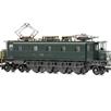 PIKO 51786 SBB El-Lok Ae 4/7 10998 MFO Ep. IV DC - H0 (1:87) | Bild 3