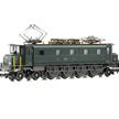 PIKO 51788 SBB El-Lok Ae 4/7 10998 MFO Ep. IV, ACS - H0 (1:87) | Bild 1