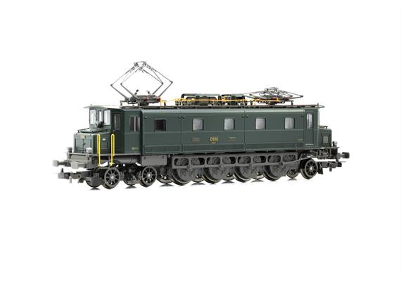 PIKO 51788 SBB El-Lok Ae 4/7 10998 MFO Ep. IV, ACS - H0 (1:87) | Bild 1
