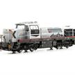 PIKO 52376 D-NXRL Nexrail Diesellok SBB Alppiercer DE 18 108-2, DC analog - H0 (1:87) | Bild 4