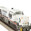 PIKO 52378 D-NXRL Nexrail Diesellok SBB Alppiercer DE 18 108-2, ACS - H0 (1:87) | Bild 3