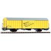 PIKO 55061 SBB Messwagen AC - H0 (1:87)