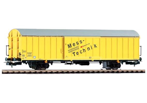 PIKO 55061 SBB Messwagen AC - H0 (1:87)
