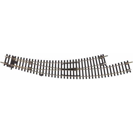 PIKO 55227 Bogenweiche links BWL-R3 - H0 (1:87)