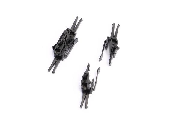 PIKO 56046 H0 Kurzkupplung (4Stk.) | Bild 2