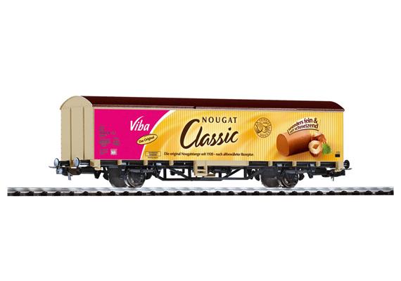 PIKO 57790 SBB gedeckter Güterwagen VIBA DB AG