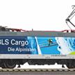 PIKO 57945 BLS E-Lok Re 485 New Alpinisti, Ep. VI, DC 2L, analog - H0 (1:87) | Bild 1