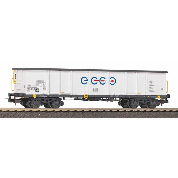 PIKO 58491 Hochbordwagen Eaos SBB-ECCO 2 VI - H0 (1:87)