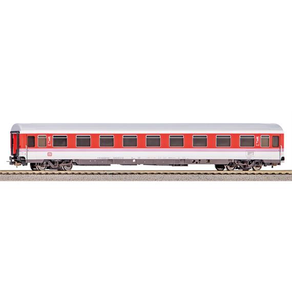 PIKO 58538 Schnellzugwagen Eurofima 1. Klasse DB IV - H0 (1:87)