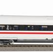 PIKO 58586 3-Set Ergänzungswagen ICE 4 Klimaschützer DB AG VI, DC 2L - H0 | Bild 1