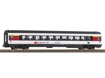 PIKO 58688 SBB Personenwagen 1. Klasse Newlook VI - H0 (1:87)