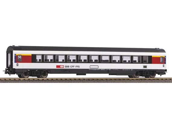 PIKO 58688 SBB Personenwagen 1. Klasse Newlook VI - H0 (1:87) | Bild 1