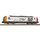 PIKO 59124 Sound-Diesellok Vectron BR 247 Sersa VI, inkl. PIKO Sound-Decoder - H0 (1:87)