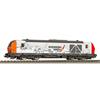 PIKO 59125 Sound-Diesellok Vectron BR 247 Sersa VI Wechselstromversion - H0 (1:87)