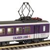 PIKO 94382 SBB Speisewagen EW II, Calanda Land Ep. IV - N (1:160) | Bild 5