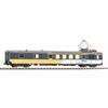 PIKO 94388 BLS Speisewagen EW I GoldenPass, Ep. V/VI - N (1:160)